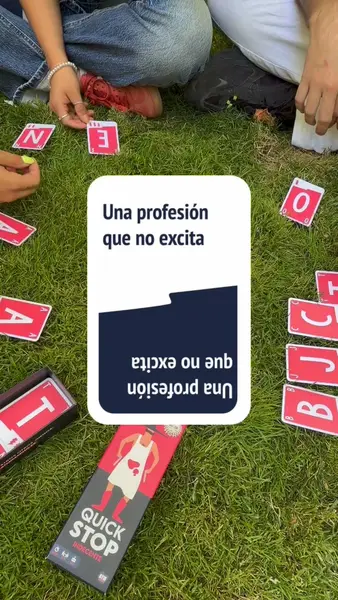 Кадр рекламы Quickstop.juego