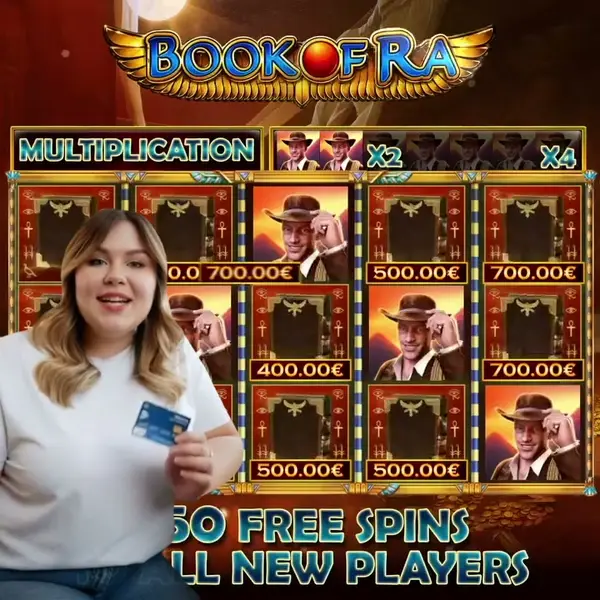 Кадр рекламы Royal Casino Club