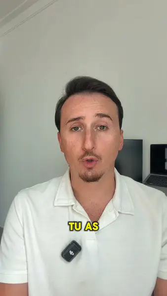 Кадр рекламы GoTrade
