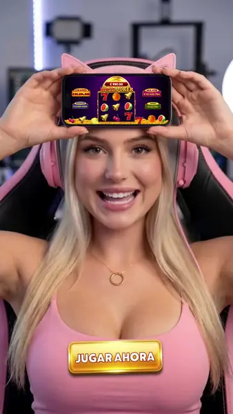 Кадр рекламы Hot Hot Win