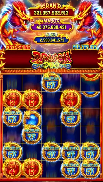 Кадр рекламы Jackpot777