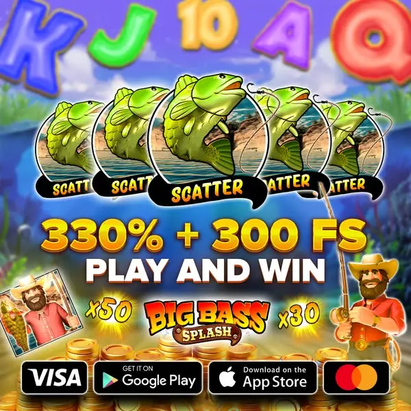 Кадр рекламы Top Winer