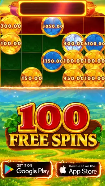 Кадр рекламы Top Slots Online