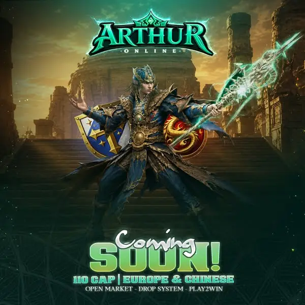 Кадр рекламы Arthur Online