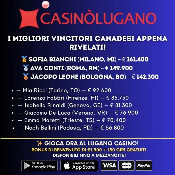 Кадр рекламы Municipale di sanremo