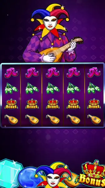 Кадр рекламы LuckyBoss