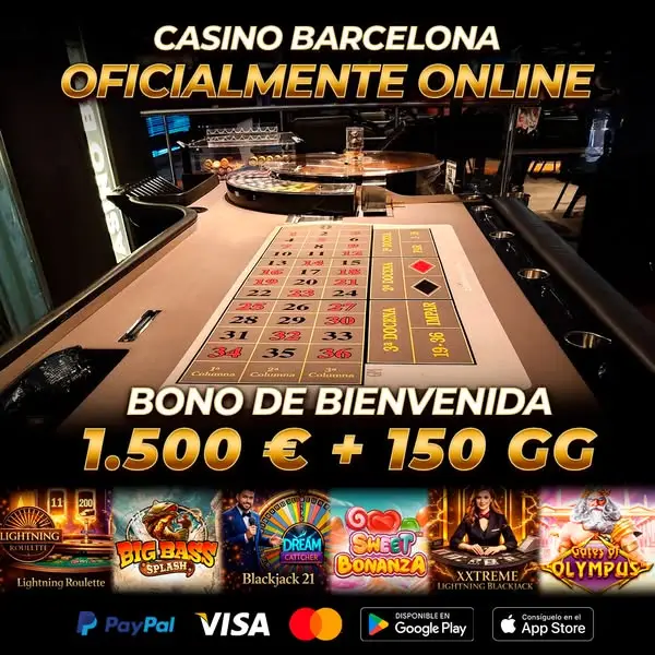 Кадр рекламы Casino Slots