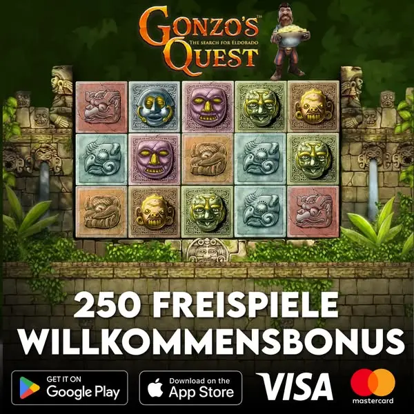 Кадр рекламы Lucky Slots