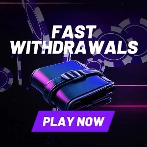 Кадр рекламы Fast Slots