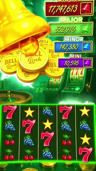 Кадр рекламы Fire Slots