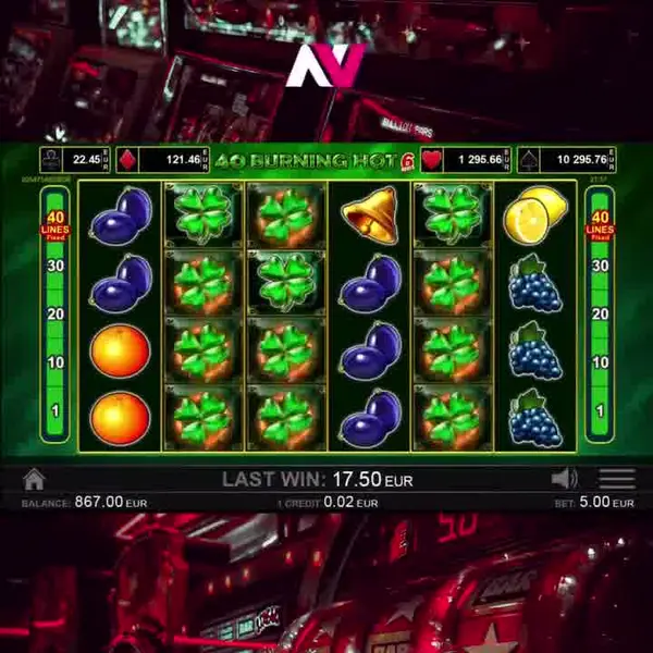 Кадр рекламы Royal Slots