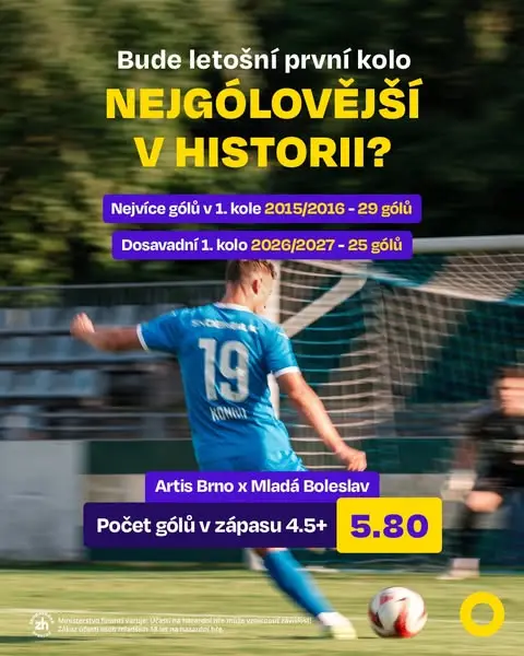 Кадр рекламы iFortuna.cz
