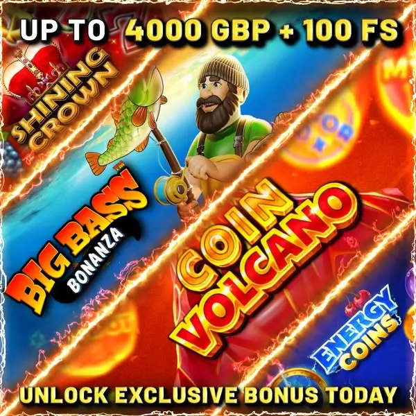 Кадр рекламы LUCKY SPIN