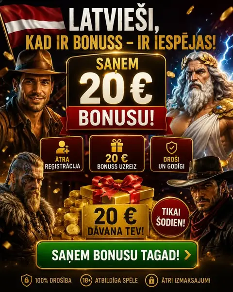 Кадр рекламы GoldBet LV Club