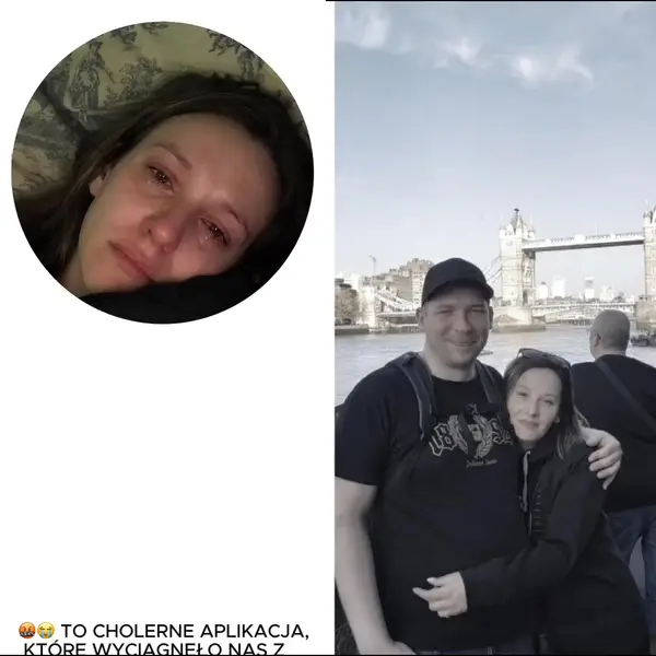 Кадр рекламы Marta Kamińska