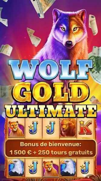 Кадр рекламы Lucky Win