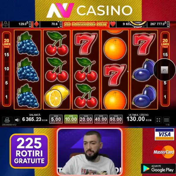 Кадр рекламы Classic Games