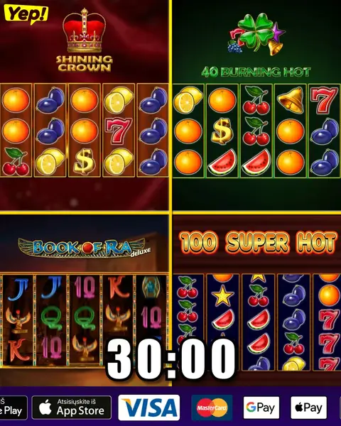 Кадр рекламы Swipe Fun