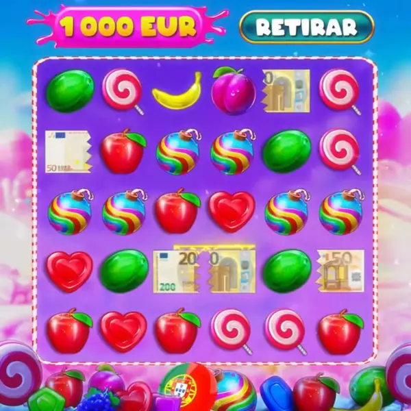 Кадр рекламы Jackpot slot casino