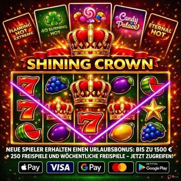 Кадр рекламы Champion Slots
