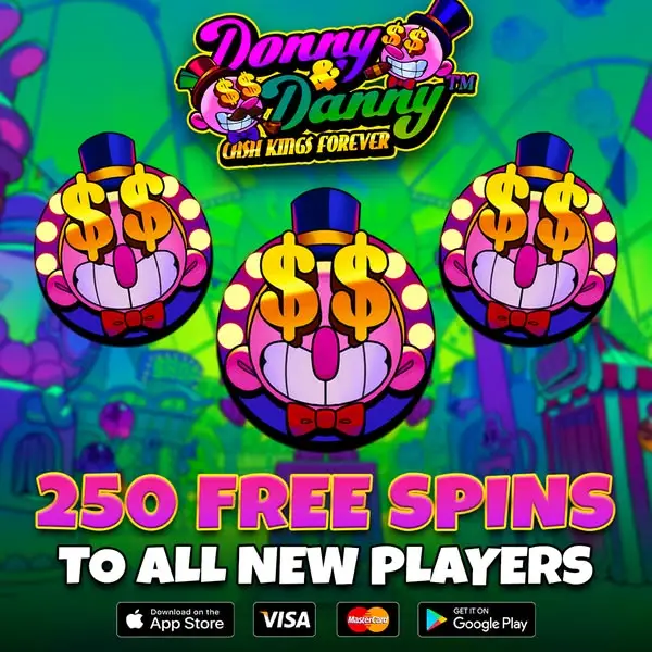 Кадр рекламы Best Slots
