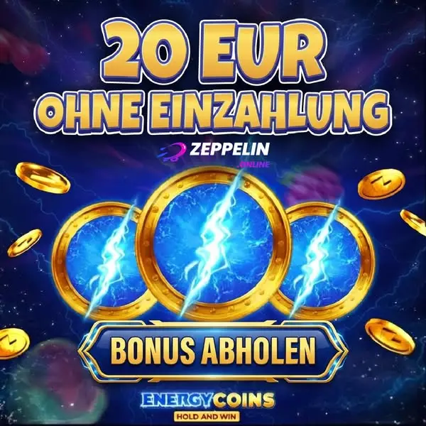 Кадр рекламы Zeppelin Games