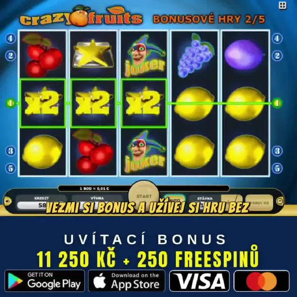 Кадр рекламы Praha Jackpot Sazka