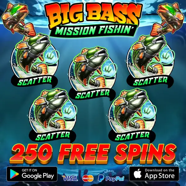Кадр рекламы Hot Slots