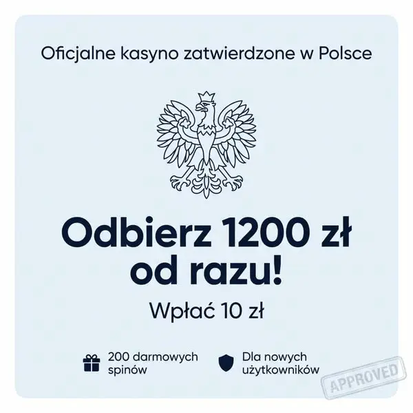 Кадр рекламы Polskie Gierki