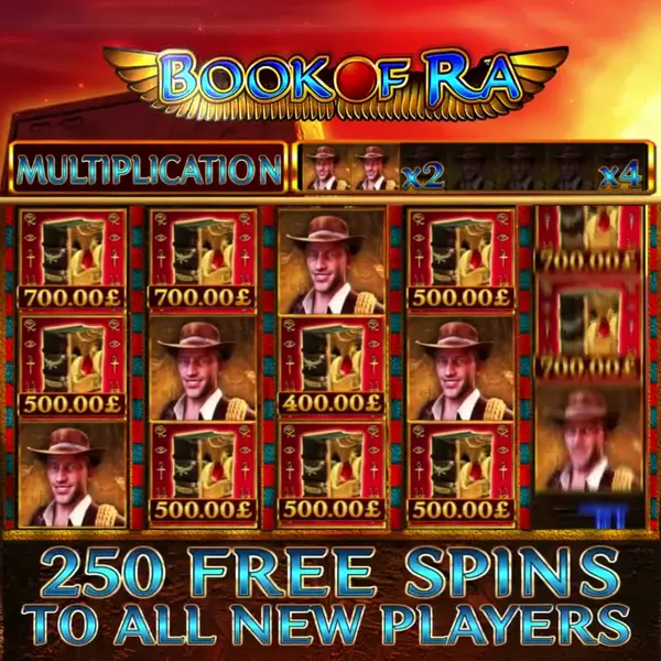 Кадр рекламы Lucky Spin