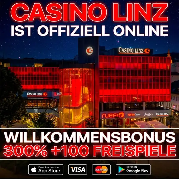 Кадр рекламы Lucky Vienna