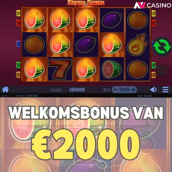 Кадр рекламы Online Casino
