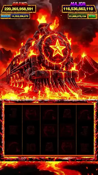 Кадр рекламы Emerald Luck Deck