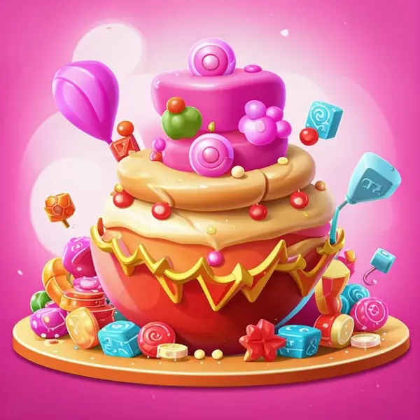 Кадр рекламы Sweet Wins PL