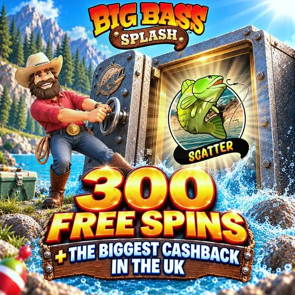 Кадр рекламы Mega Win Rush
