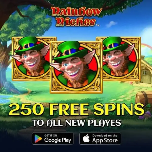 Кадр рекламы Spin and Win