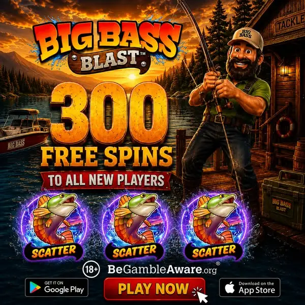 Кадр рекламы Lucky Bonus Club