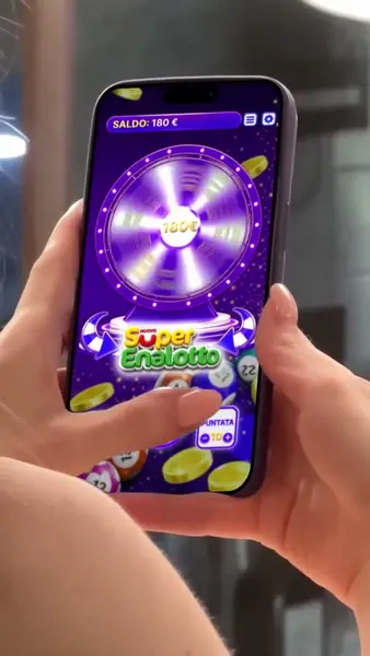 Кадр рекламы Lotto hub