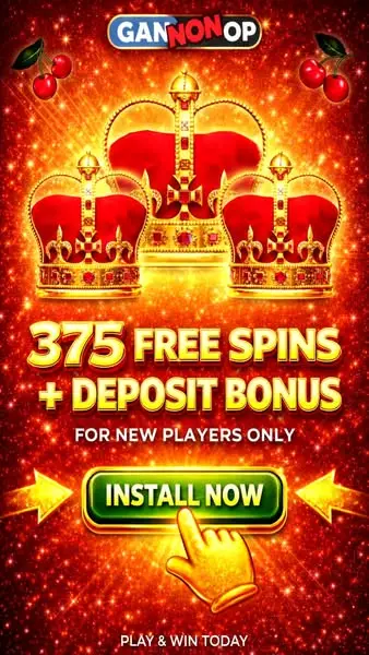 Кадр рекламы Big Win Slots