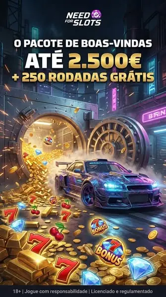 Кадр рекламы Needforslots