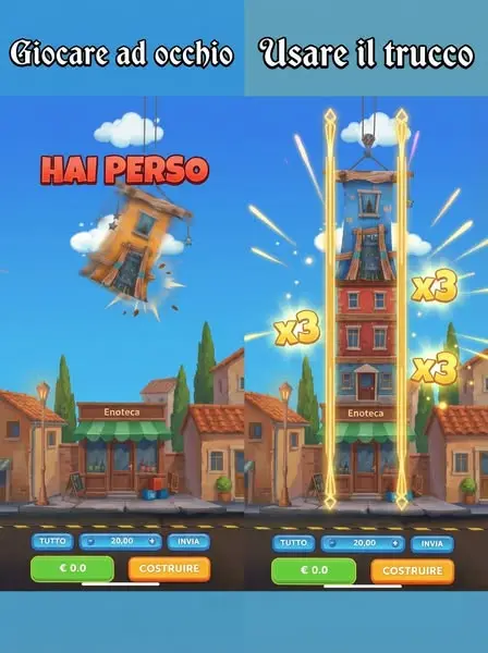 Кадр рекламы Winning Gods