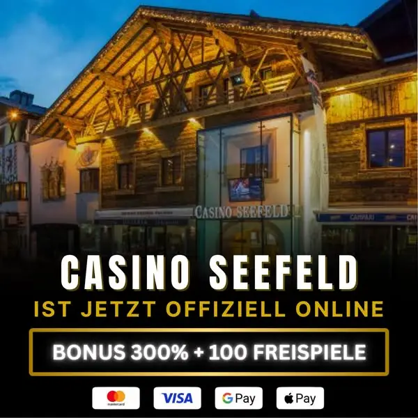 Кадр рекламы Lucky Reel Society