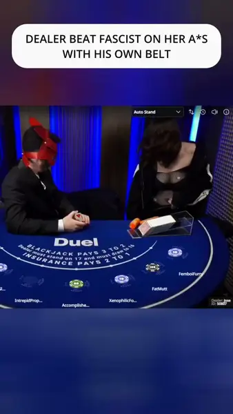 Кадр рекламы Duel 2026