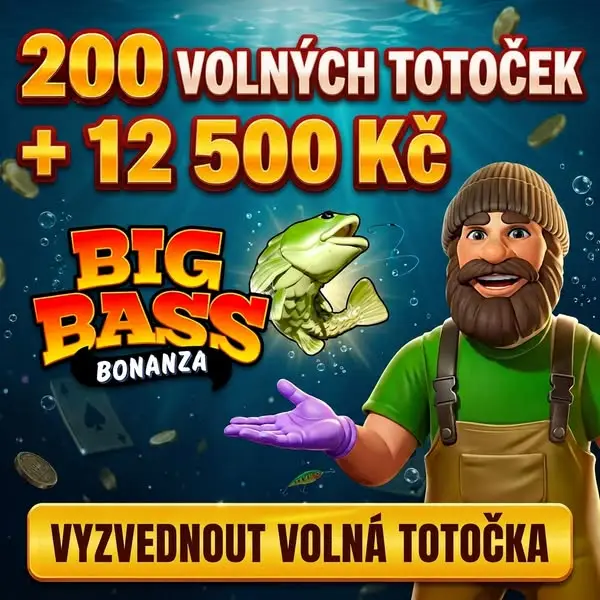 Кадр рекламы Вig Ваss Gаmе