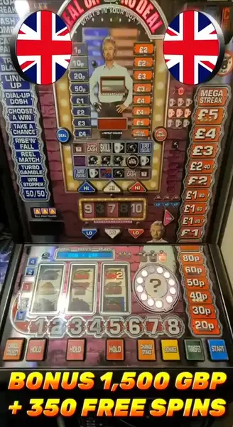 Кадр рекламы Casino Online