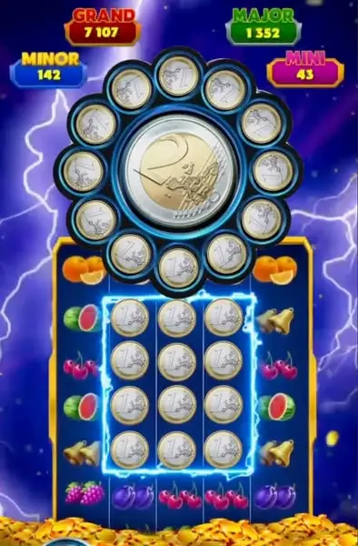 Кадр рекламы Online game