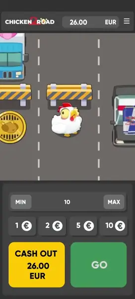 Кадр рекламы Rodeo Chicken 2