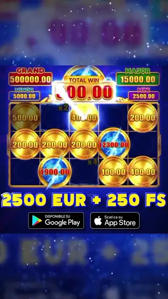 Кадр рекламы Top Slot