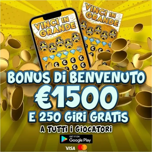 Кадр рекламы Big Win