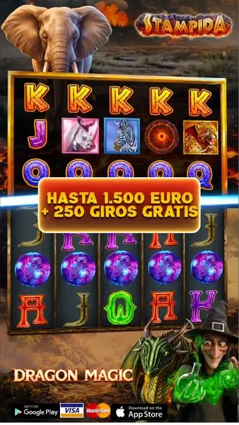 Кадр рекламы Grand Spain Online
